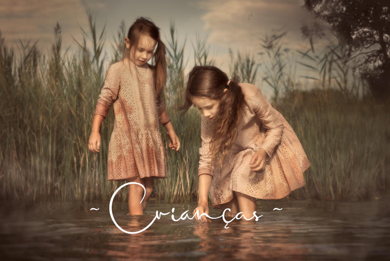 Sessão fotográfica de criança no Porto